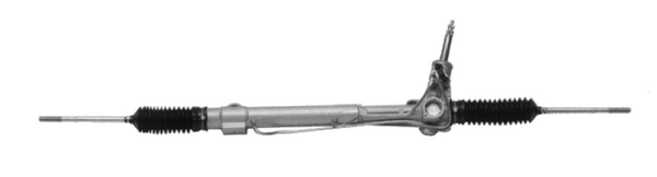 Crémaillière de direction