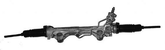 Crémaillière de direction