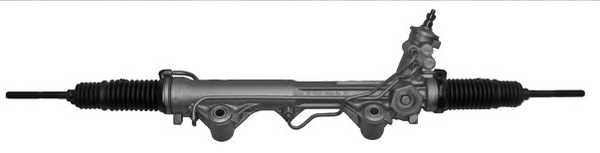 Crémaillière de direction