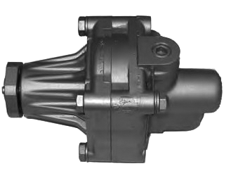 Pompe hydraulique, direction