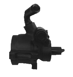 Pompe hydraulique, direction