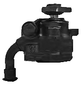 Pompe hydraulique, direction