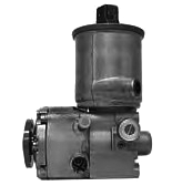 Pompe hydraulique, direction