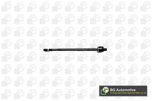 Rotule De Direction Intérieure FEBI-BILSTEIN 28058 | Compatible Opel Agila, Suzuki Wagon R+ | Filetage M12/M14, Longueur 263 Mm