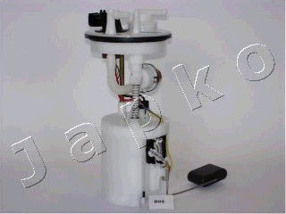 Pompe à carburant