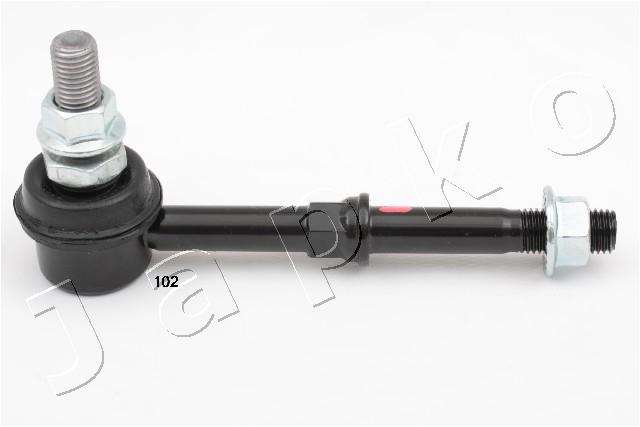 Stabilisateur, chassis