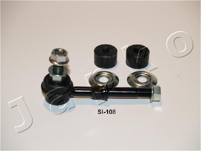 Stabilisateur, chassis