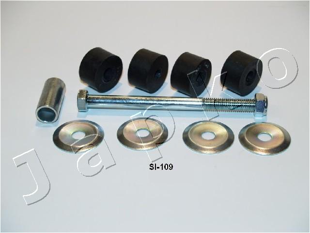 Stabilisateur, chassis