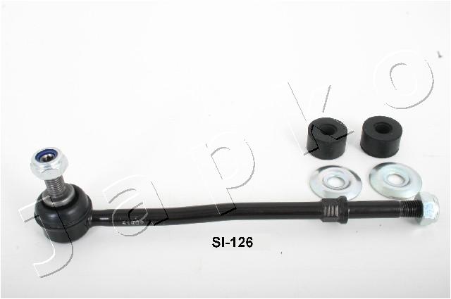 Stabilisateur, chassis
