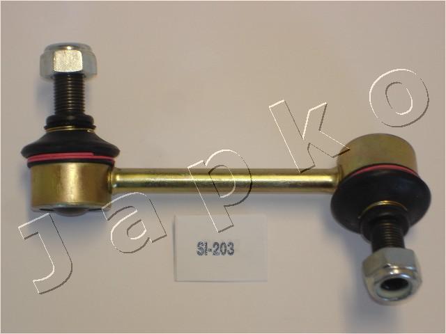 Stabilisateur, chassis