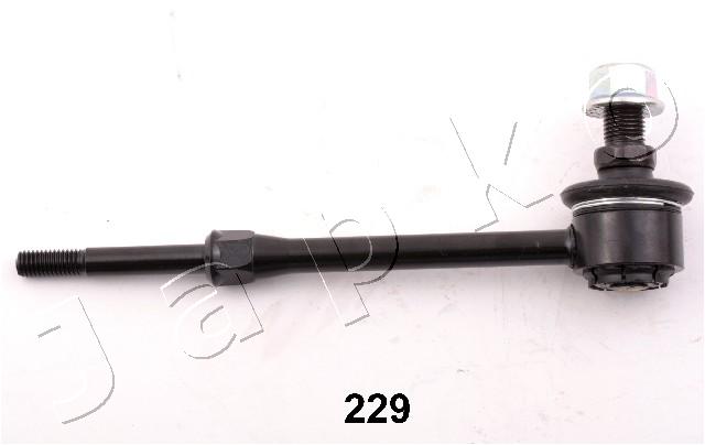 Stabilisateur, chassis