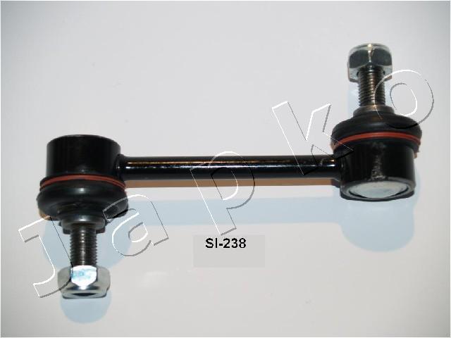 Stabilisateur, chassis