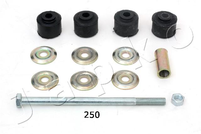 Stabilisateur, chassis