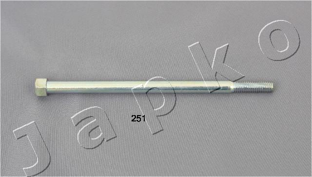 Stabilisateur, chassis