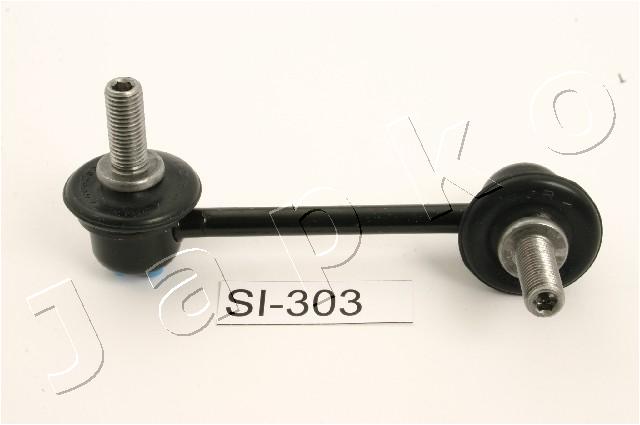 Stabilisateur, chassis