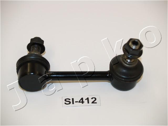 Stabilisateur, chassis