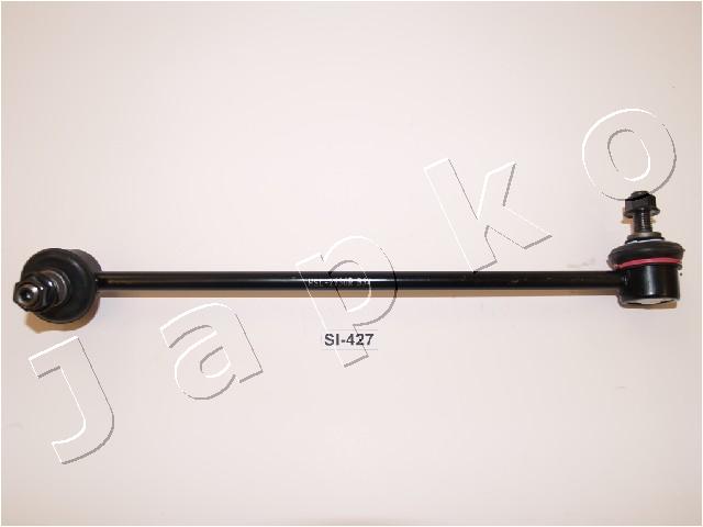 Stabilisateur, chassis