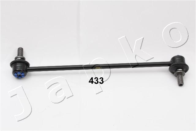 Stabilisateur, chassis
