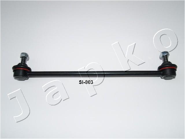 Stabilisateur, chassis