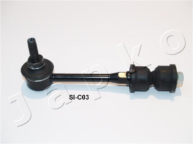 Stabilisateur, chassis