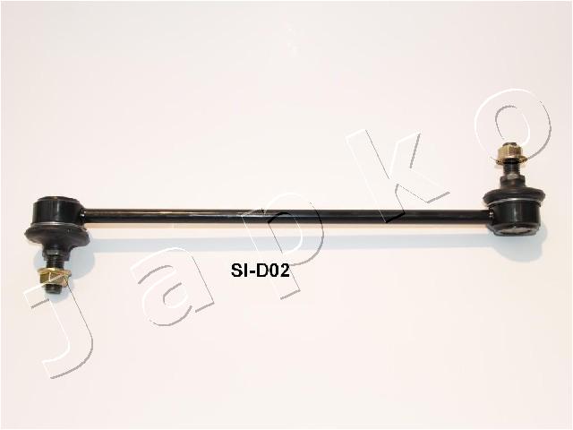 Stabilisateur, chassis