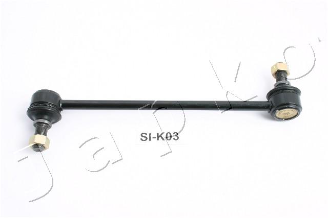 Stabilisateur, chassis