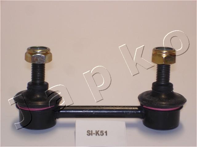 Stabilisateur, chassis