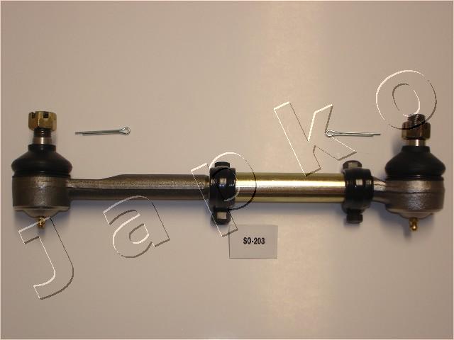 Rotule de barre de connexion