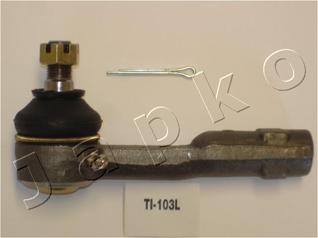 Rotule de barre de connexion