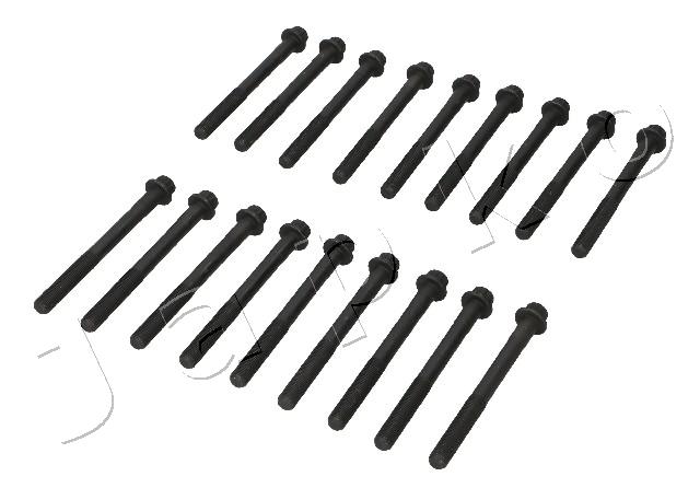 Boulon de culasse de cylindre
