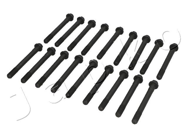 Boulon de culasse de cylindre