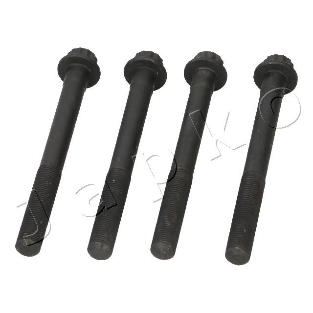 Boulon de culasse de cylindre