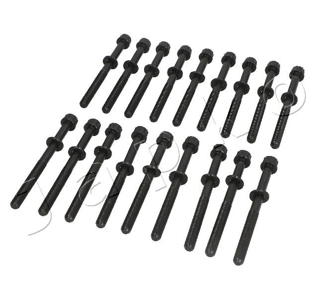 Boulon de culasse de cylindre