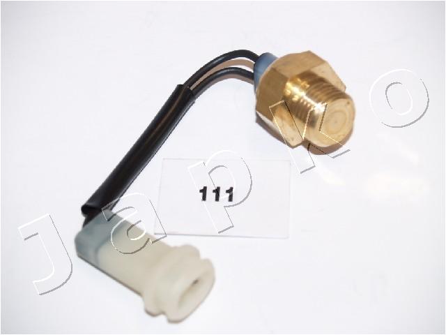 Interrupteur de température, ventilateur de radiateur