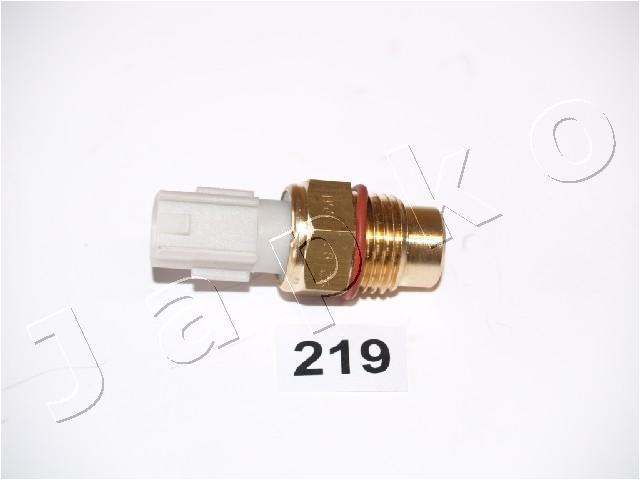 Interrupteur de température, ventilateur de radiateur