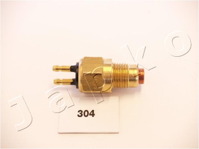 Interrupteur de température, ventilateur de radiateur