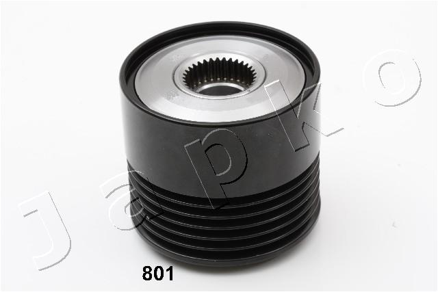 Poulie roue libre, alternateur