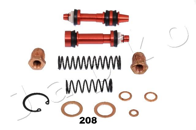 Kit de réparation, maître-cylindre de frein