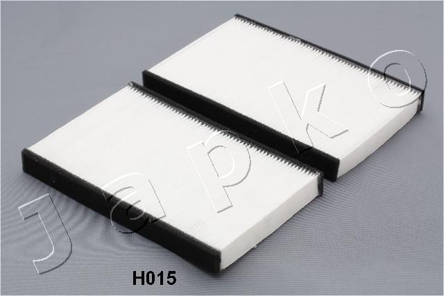 Filtre, air de l'habitacle