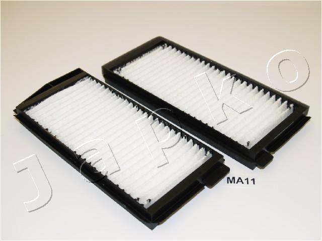 Filtre, air de l'habitacle