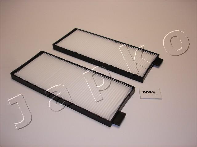 Filtre, air de l'habitacle