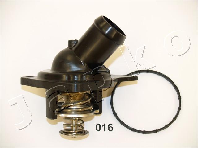 Thermostat d'eau