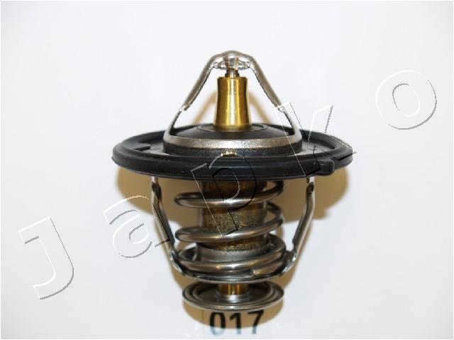 Thermostat d'eau