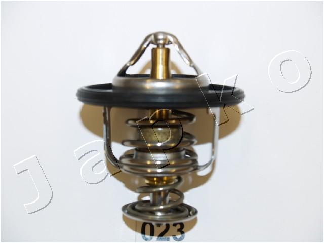 Thermostat d'eau