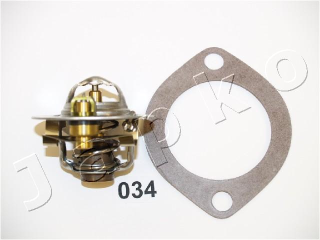 Thermostat d'eau