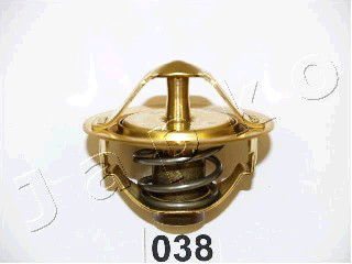 Thermostat d'eau