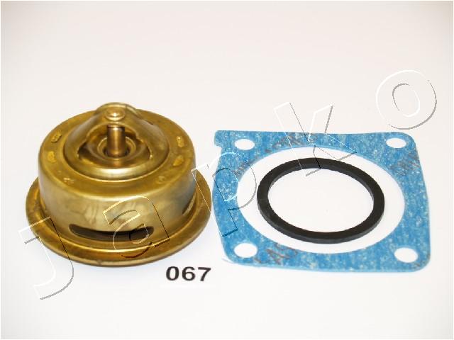 Thermostat d'eau