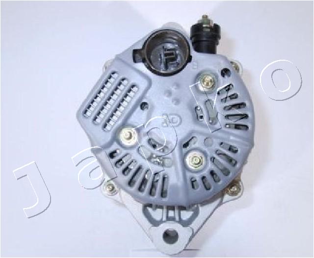 Alternateur