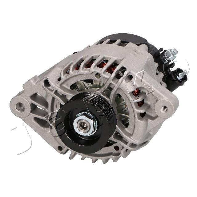 Alternateur