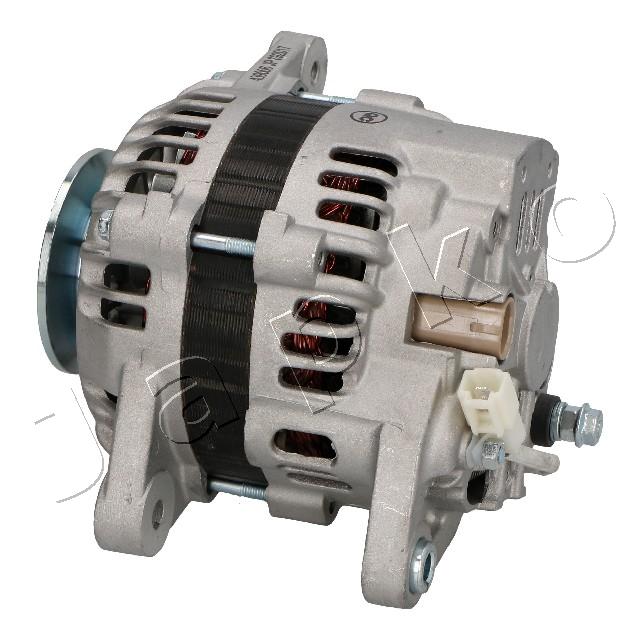 Alternateur